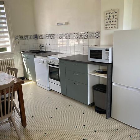 Maison De Ville Avec Jardin Malestroit ภายนอก รูปภาพ