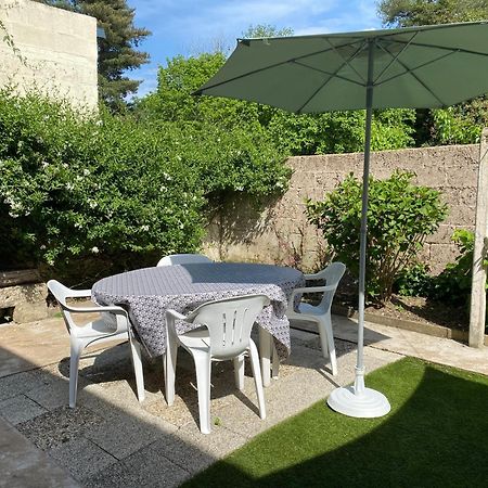 Maison De Ville Avec Jardin Malestroit ภายนอก รูปภาพ