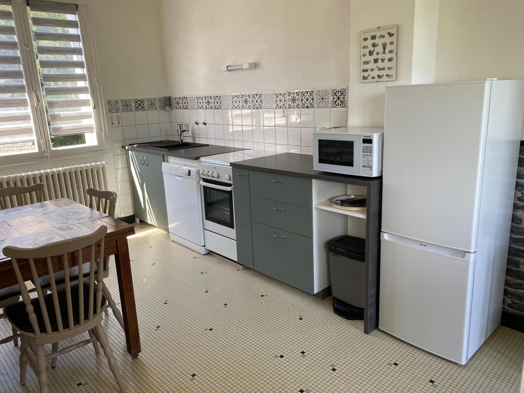 Maison De Ville Avec Jardin Malestroit ภายนอก รูปภาพ
